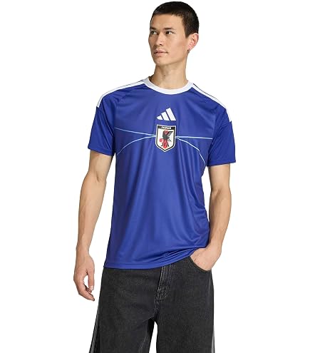 Amazon.com: FIFA WORLD CUP26 Qualifier We Are Japan T-Shirt